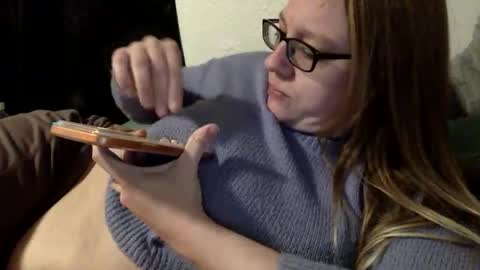 Abrielle The Great online show from 19, 1, 2026