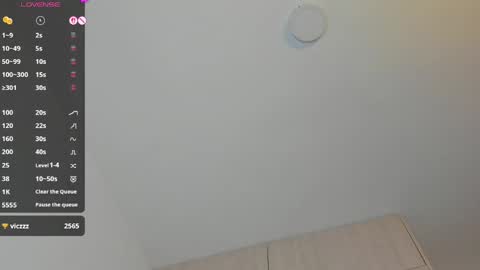 abril2234 online show from 11, 4, 2026