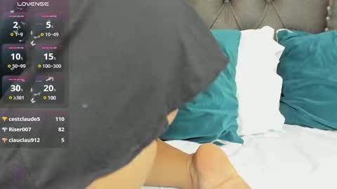 Snapshot of abril_71 chatting on 25, 2, 2025 Abril online show from 25, 2, 2025