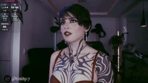 April  online show from 5, 1, 2026