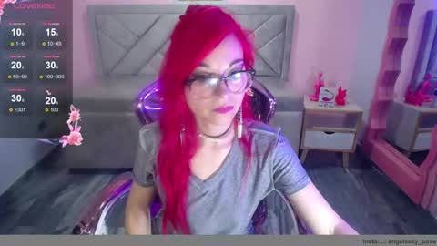 abril_ch_ online show from 24, 11, 2025