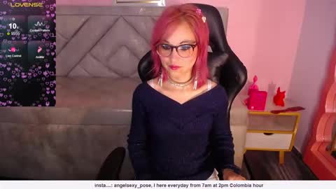 abril_ch_ online show from 18, 2, 2026