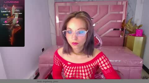 abril_ch_ online show from 8, 4, 2026