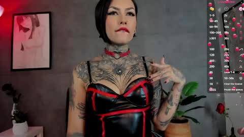 Snapshot of abril_facchini chatting on 22, 4, 2026 Abril Facchini online show from 22, 4, 2026