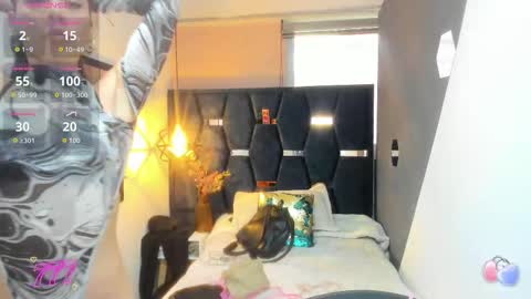 Snapshot of abril_fox__ chatting on 28, 3, 2026 Abril Fox online show from 28, 3, 2026