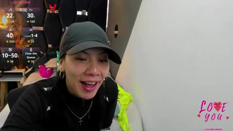 Snapshot of abril_fox__ chatting on 10, 4, 2026 Abril Fox online show from 10, 4, 2026