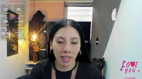 Snapshot of abril_fox__ chatting on 13, 4, 2026 Abril Fox online show from 13, 4, 2026