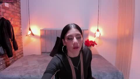 Snapshot of abril_fox__ chatting on 21, 4, 2026 Abril Fox online show from 21, 4, 2026