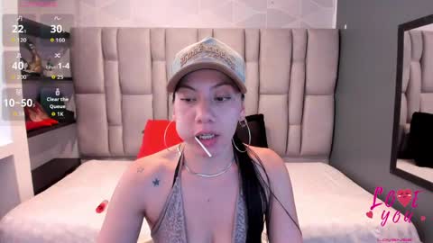Snapshot of abril_fox__ chatting on 6, 6, 2026 Abril Fox online show from 6, 6, 2026