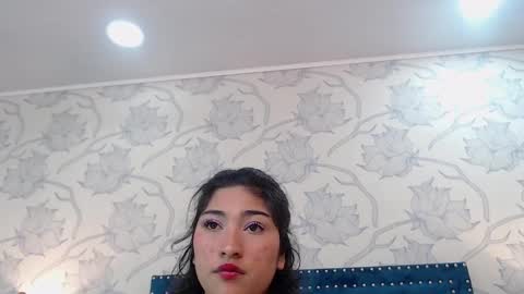 Snapshot of abril_gh2 chatting on 24, 12, 2024 abril online show from 24, 12, 2024