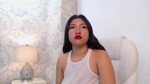 Snapshot of abril_gh2 chatting on 26, 12, 2024 abril online show from 26, 12, 2024