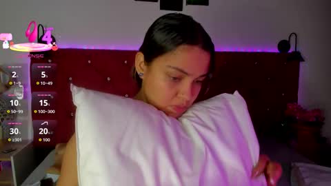 Snapshot of abril_gomez_11 chatting on 5, 1, 2026 abril_gomez_11 online show from 5, 1, 2026
