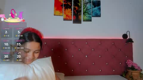 Snapshot of abril_gomez_11 chatting on 20, 2, 2026 abril_gomez_11 online show from 20, 2, 2026