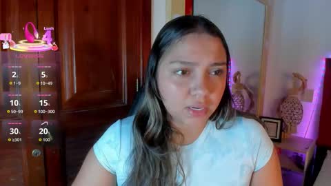 Snapshot of abril_gomez_11 chatting on 1, 3, 2026 abril_gomez_11 online show from 1, 3, 2026