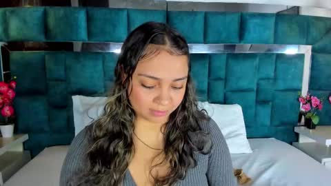 Snapshot of abril_gomez_11 chatting on 18, 3, 2026 abril_gomez_11 online show from 18, 3, 2026
