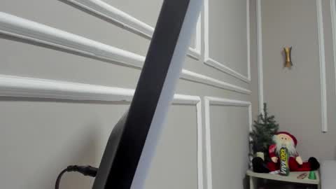 Abril jones online show from 20, 12, 2025