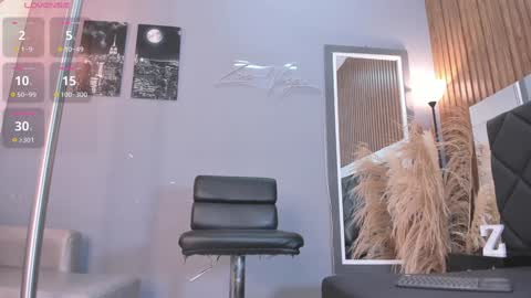 Snapshot of abril_ricci chatting on 14, 1, 2025 Abril  online show from 14, 1, 2025