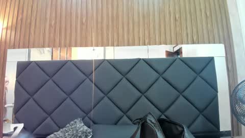 Snapshot of abril_ricci chatting on 19, 2, 2025 Abril  online show from 19, 2, 2025