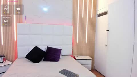 abril_snow online show from 17, 1, 2026