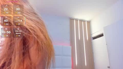 Snapshot of abril_snow chatting on 2, 3, 2026 abril_snow online show from 2, 3, 2026