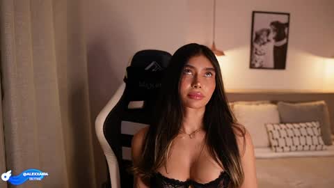 My name is Alexa. Please say hello I like to chat with you. If you have requests please use tip online show from 17, 4, 2026