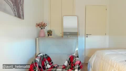 Helena online show from 20, 2, 2025