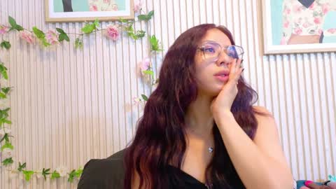 abrilmirren online show from 30, 3, 2026