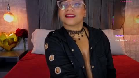 Snapshot of abrilsantana_ chatting on 5, 10, 2025 abrilsantana_ online show from 5, 10, 2025