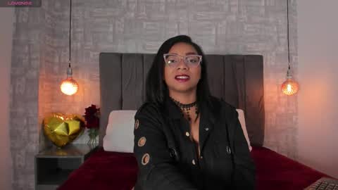 Snapshot of abrilsantana_ chatting on 17, 10, 2025 abrilsantana_ online show from 17, 10, 2025