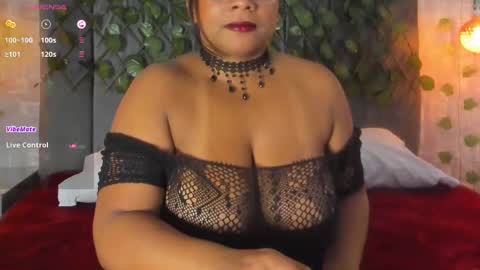abrilsantana_ online show from 10, 11, 2025
