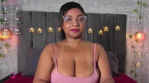 abrilsantana_ online show from 14, 12, 2025