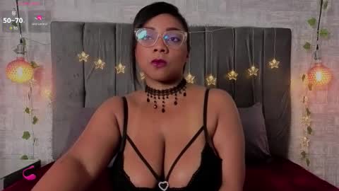 abrilsantana_ online show from 19, 12, 2025