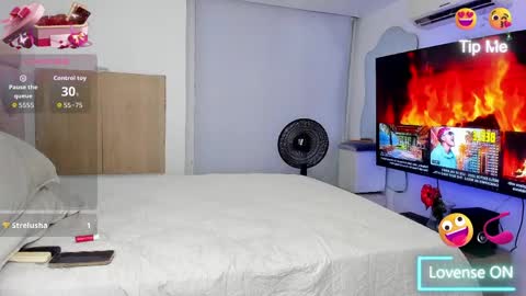 Snapshot of abrilstivenson_ chatting on 3, 4, 2026 itis S O F I A online show from 3, 4, 2026