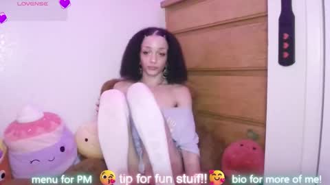 Snapshot of abruisedpeach chatting on 18, 2, 2026 Peach online show from 18, 2, 2026