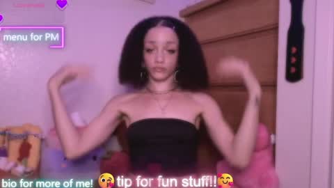 Snapshot of abruisedpeach chatting on 4, 4, 2026 Peach online show from 4, 4, 2026