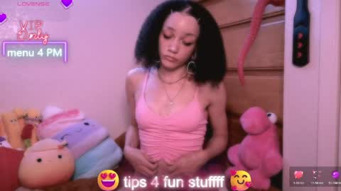 Snapshot of abruisedpeach chatting on 4, 6, 2026 Peach online show from 4, 6, 2026