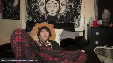 Snapshot of abs7719 chatting on 5, 12, 2024 Abs online show from 5, 12, 2024