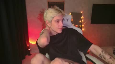 Nick online show from 26, 10, 2025