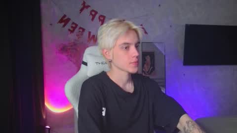 Nick online show from 5, 11, 2025