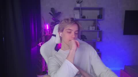 Nick online show from 14, 12, 2025