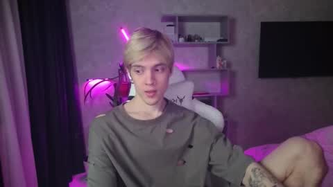 Nick online show from 17, 2, 2026