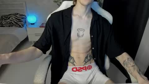 Nick online show from 13, 7, 2026