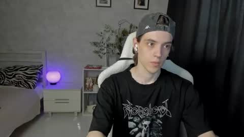 Nick online show from 20, 7, 2026