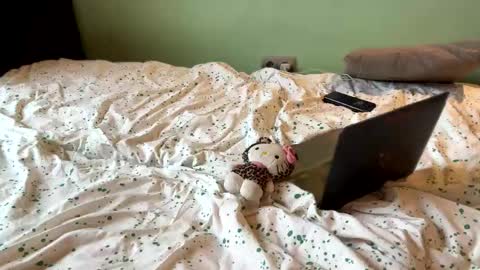 Snapshot of absolutehorrorfield chatting on 13, 4, 2026 Absolute Horror Field online show from 13, 4, 2026