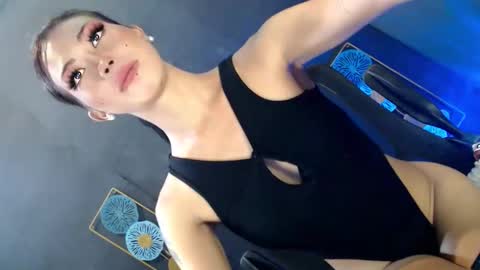 Miss Sophie online show from 14, 9, 2025