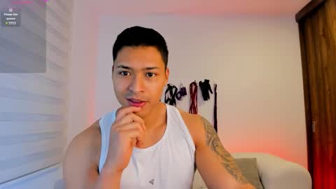 Will online show from 19, 9, 2025