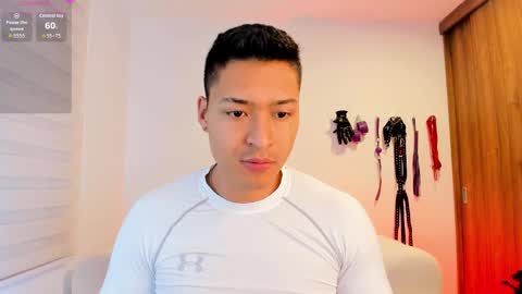 Will online show from 4, 10, 2025