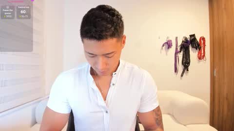 Will online show from 13, 11, 2025