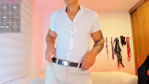 Will online show from 15, 12, 2025