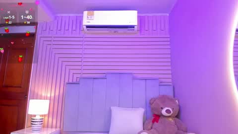 Snapshot of aby_lee_ chatting on 21, 12, 2024 Aby online show from 21, 12, 2024